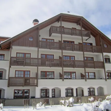 Typ A.3 Apartment Gosau